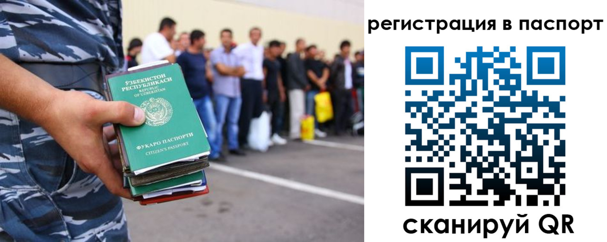 временная прописка в Протвино